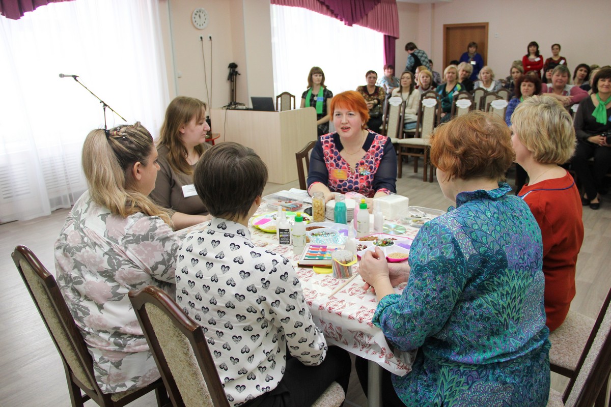 Разработка конкурса воспитатель года Разработка конкурса воспитатель года