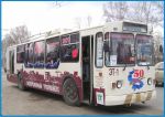 trolleibus