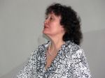 Лариса Александрова руководитель
