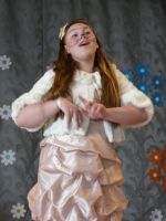 Полина Трикозова
